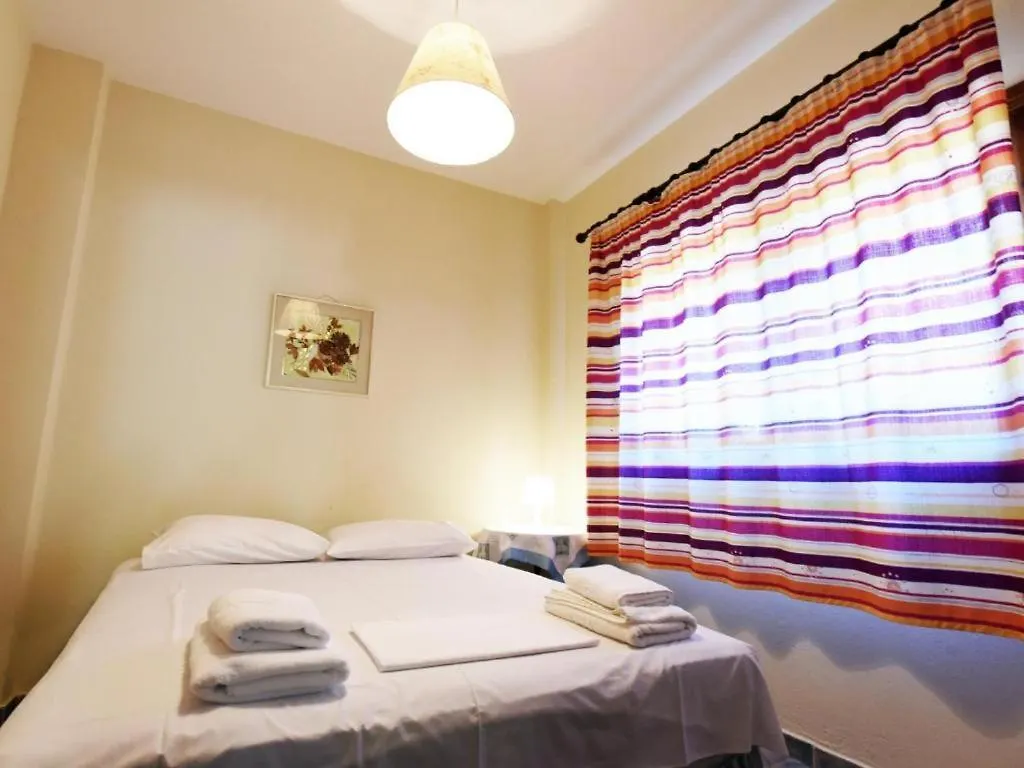 Apartment Azalia House By Rentalspro - Nea Plagia Halkidiki