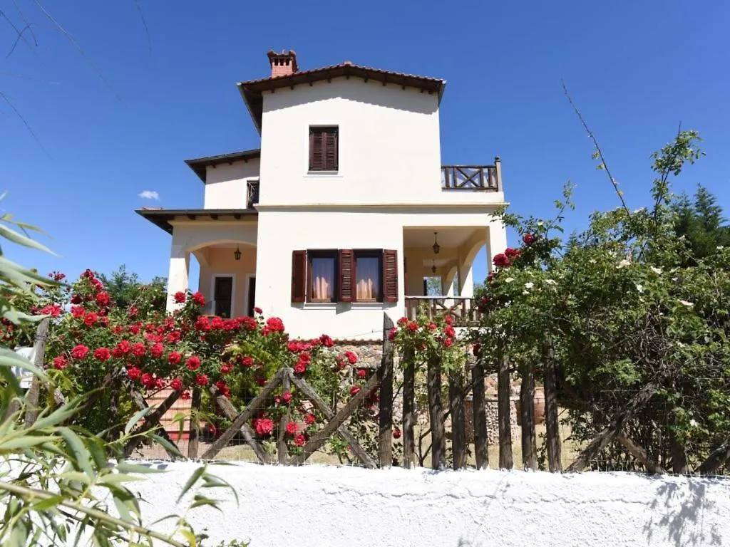 Azalia House By Rentalspro - Nea Plagia Halkidiki Greece