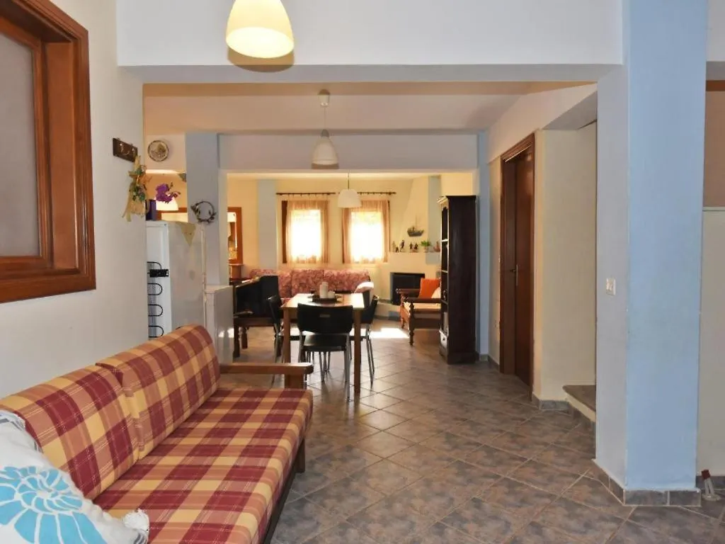 Apartment Azalia House By Rentalspro - Nea Plagia Halkidiki Greece