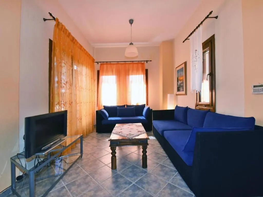 Azalia House By Rentalspro - Nea Plagia Halkidiki Apartment