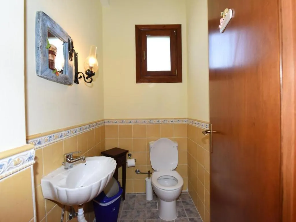 Apartment Azalia House By Rentalspro - Nea Plagia Halkidiki
