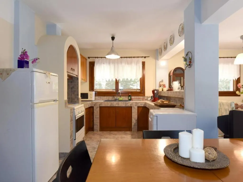 Apartment Azalia House By Rentalspro - Nea Plagia Halkidiki Greece