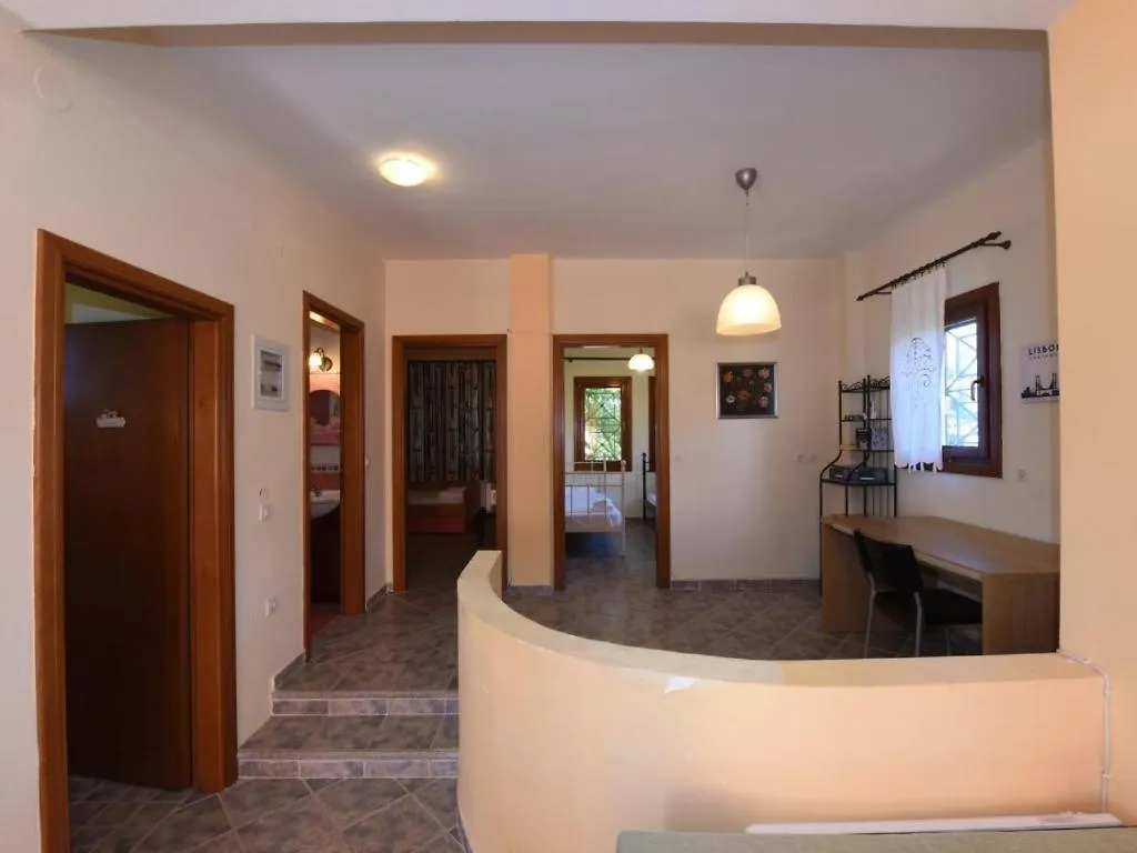 Azalia House By Rentalspro - Nea Plagia Halkidiki 0*,