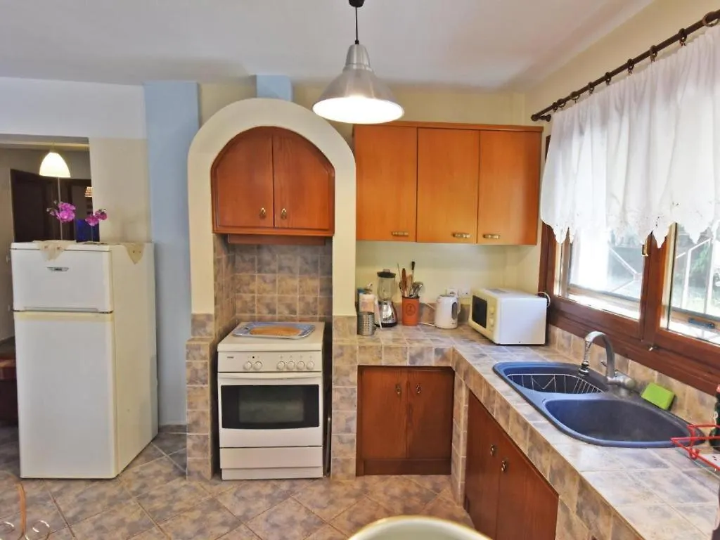 Apartment Azalia House By Rentalspro - Nea Plagia Halkidiki