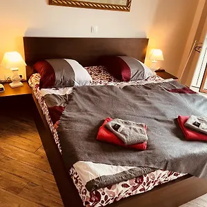 Pachmann Apartment