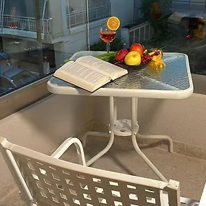 Hotel Plagia Relax, Nea Plagia
