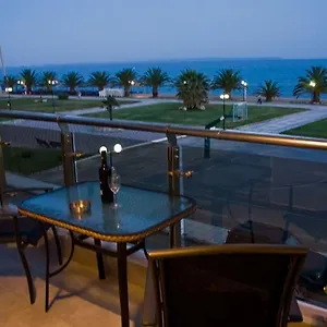  Hotel de apartamente Horizontas